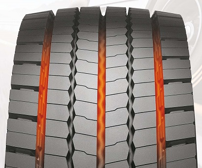 Hankook DL10 (3)